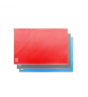 Abka Fermuarlı Dosya A4 (1 Adet)