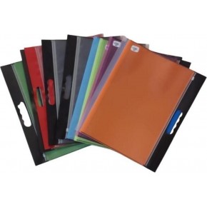 Abka Proje Dosyası Kulplu 28x38 (1 Adet)