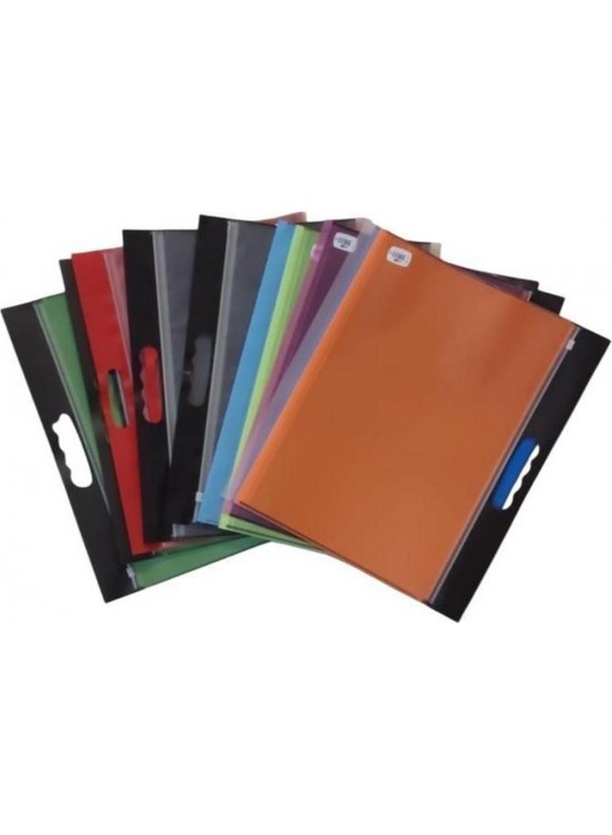 Abka Proje Dosyası Kulplu 28x38 (1 Adet)