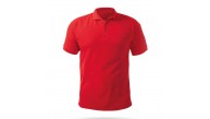 AÇELYA KIRMIZI XL POLO YAKA TİŞÖRT AÇELYA KIRMIZI XL POLO YAKA TİŞÖRT