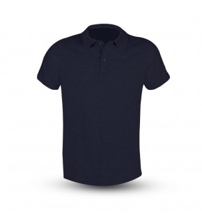 AÇELYA LACİVERT S POLO YAKA TİŞÖRT