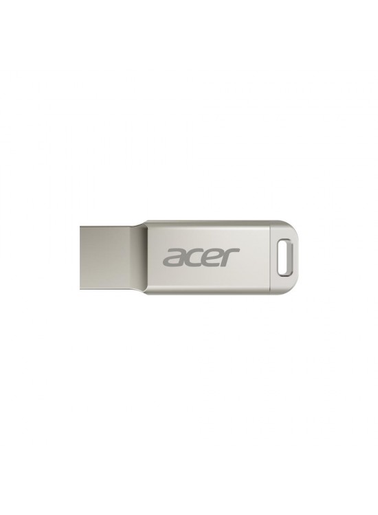 Acer 32GB USB3.2 UM310-32GB Metal Flash Bellek (105-40 MB-s) Okuma-Yazma