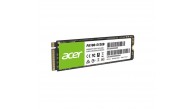 Acer 512GB FA100 3200-2200MB-s PCIe Gen3 x 4 M.2 SSD Disk