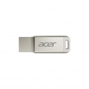 Acer 512GB USB3.2 UM310-512GB Metal Flash Bellek (115-90 MB-s) Okuma-Yazma
