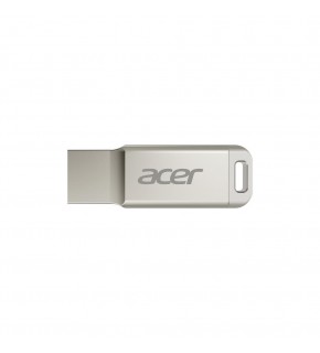 Acer 512GB USB3.2 UM310-512GB Metal Flash Bellek (120-100 MB-s) Okuma-Yazma
