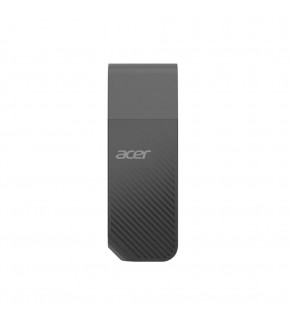 Acer 64GB USB 2.0 UP200-64GB-BL Siyah Flash Bellek (30 MB-s) Okuma