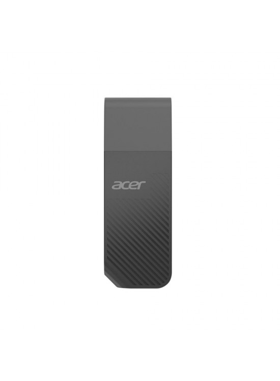 Acer 64GB USB 2.0 UP200-64GB-BL Siyah Flash Bellek (30 MB-s) Okuma Acer 64GB USB 2.0 UP200-64GB-BL Siyah Flash Bellek (30 MB-s) Okuma