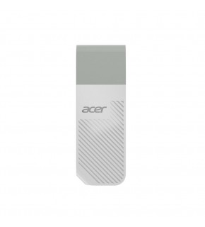 Acer 64GB USB 3.2 Gen 1 UP300-64GB-WH Beyaz Flash Bellek (120 MB-s) Okuma