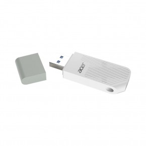 Acer 64GB USB 3.2 Gen 1 UP300-64GB-WH Beyaz Flash Bellek (120 MB-s) Okuma