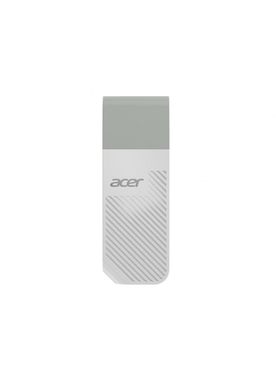 Acer 8GB USB 3.2 Gen 1 UP300-8GB-WH Beyaz Flash Bellek (100 MB-s) Okuma