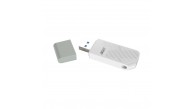 Acer 8GB USB 3.2 Gen 1 UP300-8GB-WH Beyaz Flash Bellek (100 MB-s) Okuma