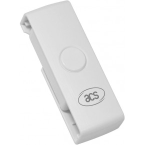 ACS ACR39U-H1 Temassız Akıllı Kart Okuyucu USB