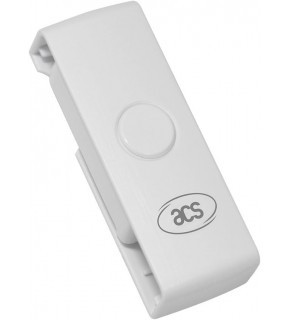 ACS ACR39U-H1 Temassız Akıllı Kart Okuyucu USB