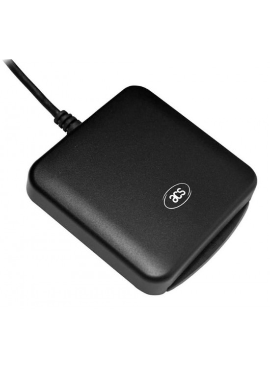 ACS ACR39U-U1 USB-A Smart Card Reader ACS ACR39U-U1 USB-A Smart Card Reader