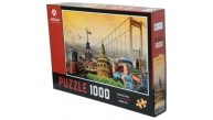 Adam Puzzle 1000 Li Adam Puzzle 1000 Li