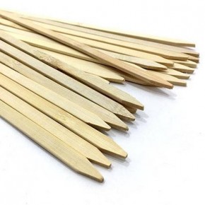 Adana Şiş Bambu 25 Li