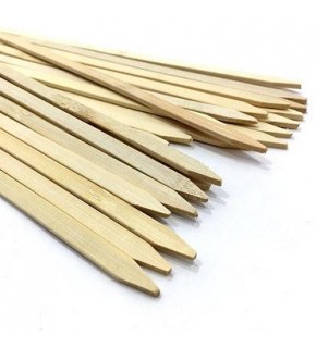 Adana Şiş Bambu 25 Li