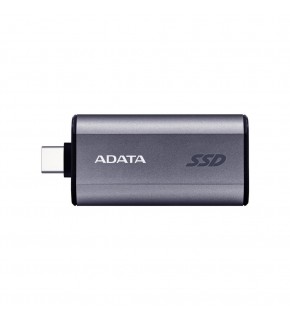 Adata 1000Gb SC750 Taşınabilir Usb 3.2 Gen2 Type-C Ssd Harici Disk