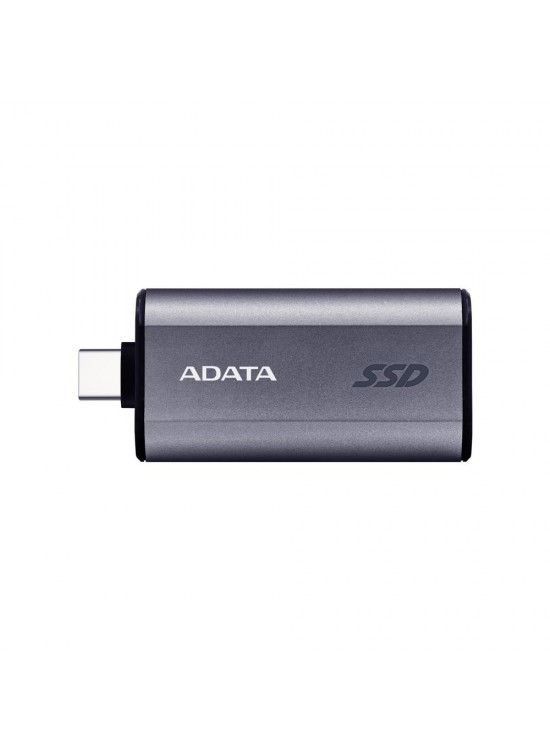 Adata 1000Gb SC750 Taşınabilir Usb 3.2 Gen2 Type-C Ssd Harici Disk