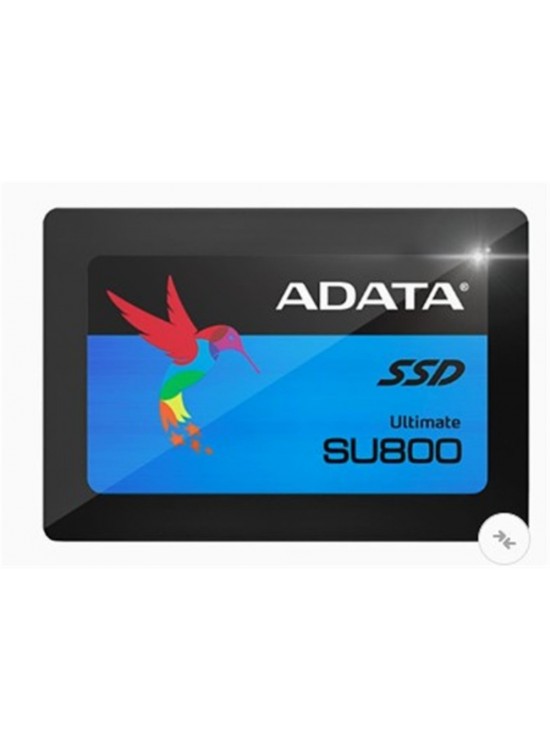 Adata 1TB 2.5"Su800 1TB 3D Nand 2.5 Inch SATA