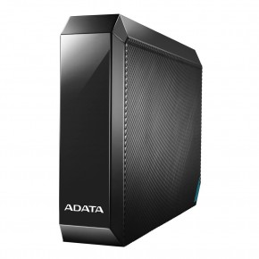 Adata 6Tb HM800 3.5" Usb 3.2 Gen1 (max.5Gbps) Siyah Harici Harddisk