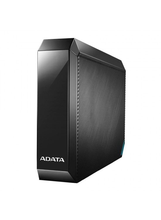 Adata 6Tb HM800 3.5" Usb 3.2 Gen1 (max.5Gbps) Siyah Harici Harddisk Adata 6Tb HM800 3.5" Usb 3.2 Gen1 (max.5Gbps) Siyah Harici Harddisk