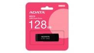 Adata UC310-128GB 128GB USB3.2 Gen1 Black Flash Bellek Adata UC310-128GB 128GB USB3.2 Gen1 Black Flash Bellek