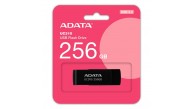 Adata UC310-256GB 256GB USB3.2 Gen1 Black Flash Bellek Adata UC310-256GB 256GB USB3.2 Gen1 Black Flash Bellek