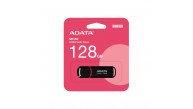 ADATA UV150-128GB USB3.2 Gen1 Black Flash Bellek ADATA UV150-128GB USB3.2 Gen1 Black Flash Bellek