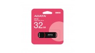 ADATA UV150-32GB USB3.2 Gen1 Black Flash Bellek ADATA UV150-32GB USB3.2 Gen1 Black Flash Bellek