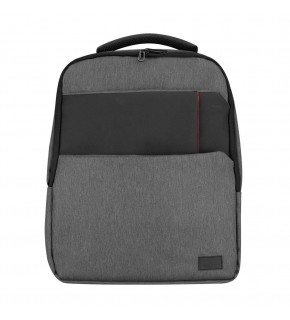 Addison 300117 14.1 Gri Bilgisayar Notebook Sırt Çantası