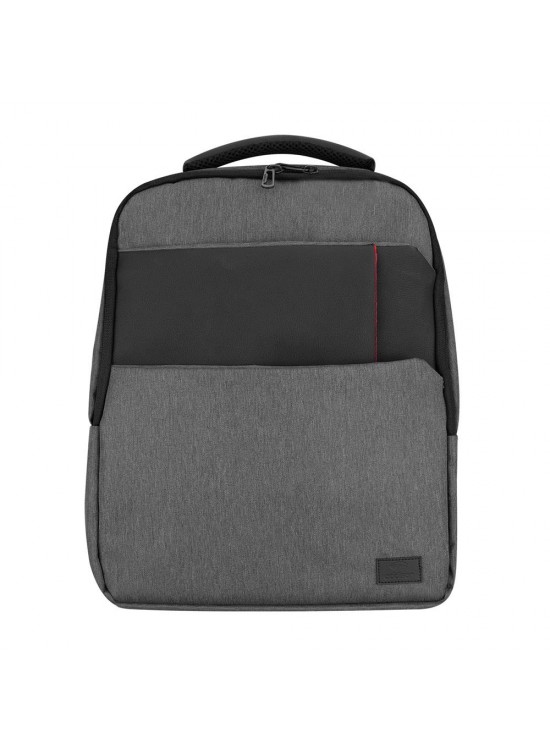 Addison 300117 14.1 Gri Bilgisayar Notebook Sırt Çantası Addison 300117 14.1 Gri Bilgisayar Notebook Sırt Çantası