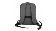 Addison 300117 14.1 Gri Bilgisayar Notebook Sırt Çantası Addison 300117 14.1 Gri Bilgisayar Notebook Sırt Çantası