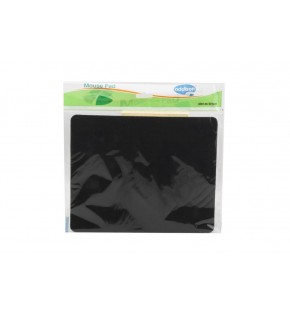 Addison 300145 Siyah Mouse Pad (22 cm X 18 cm)