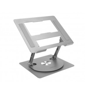 Addison AD-RC30 360 Derece Dönebilen Ayarlanabilir Metal Laptop Stand