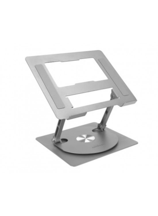 Addison AD-RC30 360 Derece Dönebilen Ayarlanabilir Metal Laptop Stand