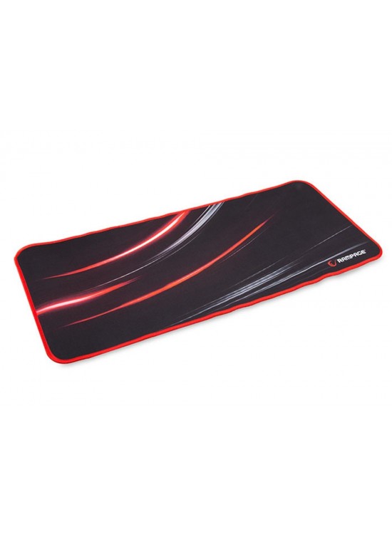 Addison Rampage 300272 300x700x3mm Gaming Mouse Pad Addison Rampage 300272 300x700x3mm Gaming Mouse Pad