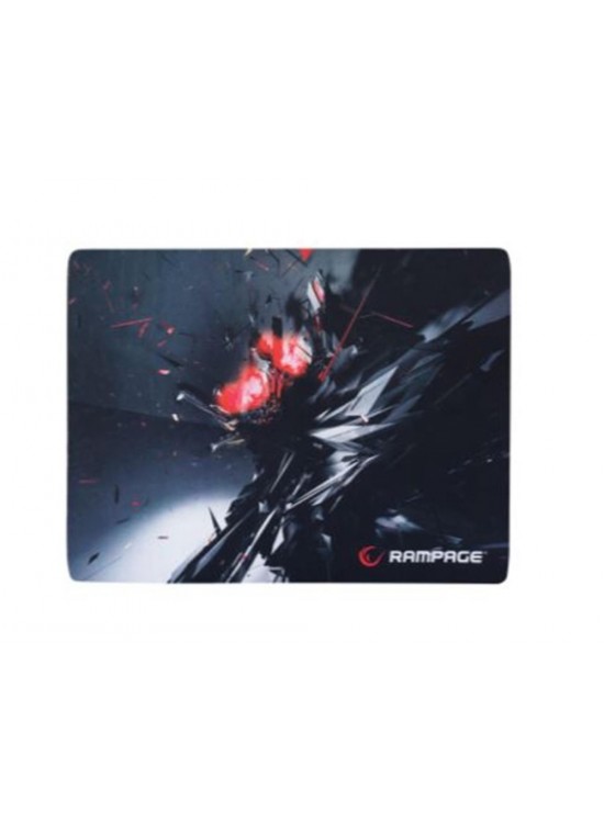 Addison Rampage Combat Zone 270x350x3mm Gaming Mouse Pad