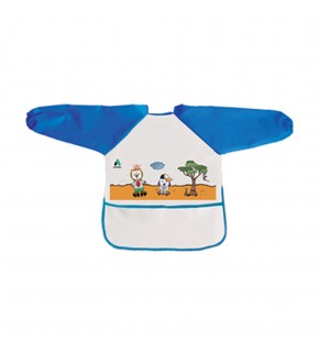 Adel Boyama Önlüğü 4-6 Yaş 2714 000000