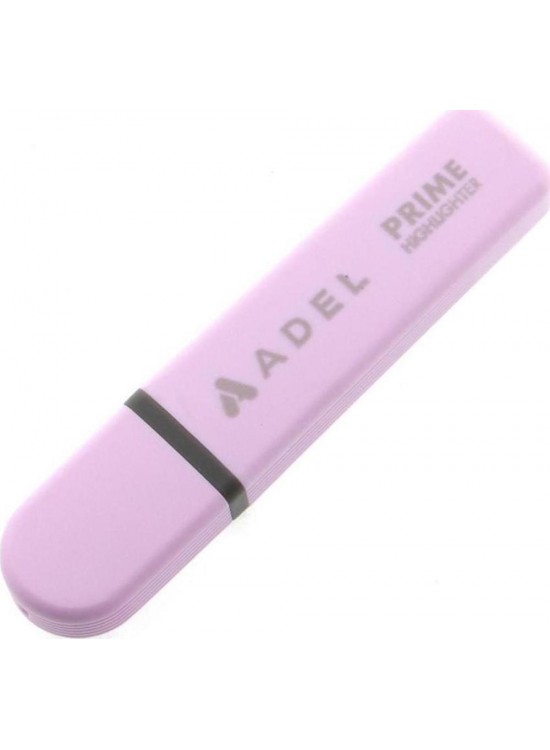 Adel Fosforlu Kalem Prime Pastel Mor (1 Adet)