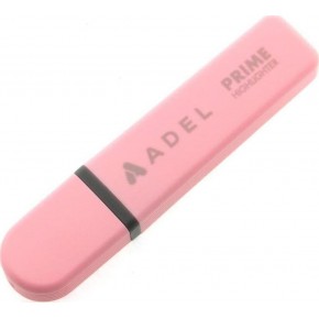 Adel Fosforlu Kalem Prime Pastel Pembe (1 Adet)