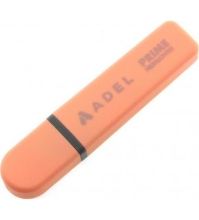 Adel Fosforlu Kalem Prime Pastel Turuncu (1 Adet)