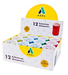 Adel Kalemtıraş Yl 619 (1 Adet)