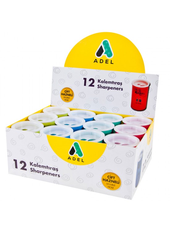 Adel Kalemtıraş Yl 619 (1 Adet)