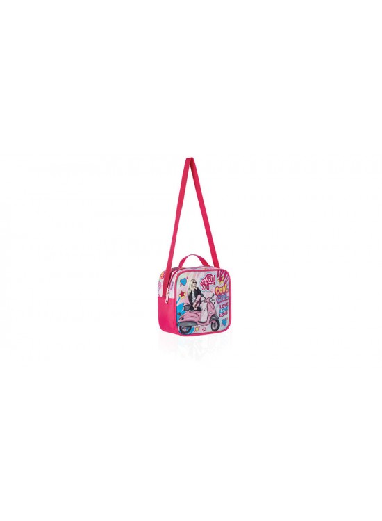 Adel Kids Beslenme Çantası Cool Girl 2177000156000