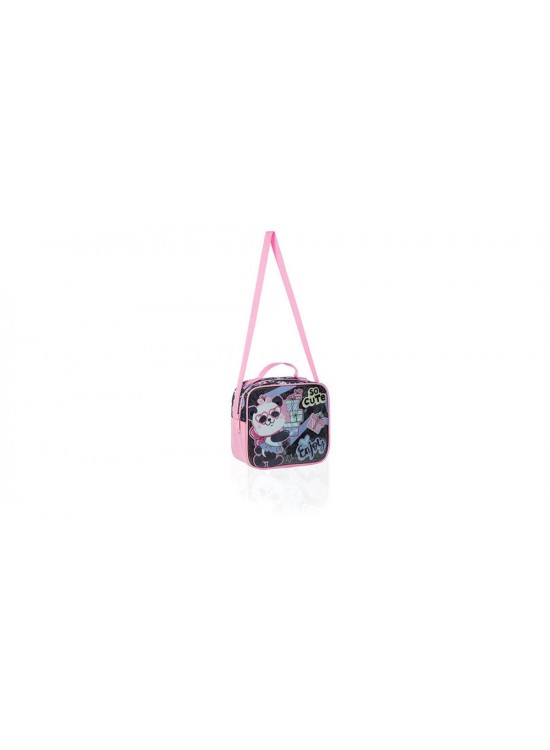 Adel Kids Beslenme Çantası Cute Panda 2177000154000