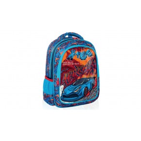 Adel Kids Sırt Çantası Hot Power Pvc 2177000136000