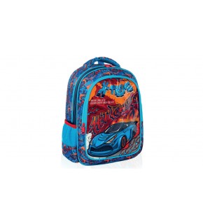 Adel Kids Sırt Çantası Hot Power Pvc 2177000136000
