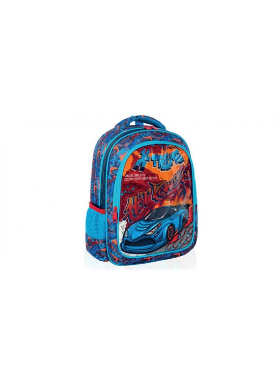 Adel Kids Sırt Çantası Hot Power Pvc 2177000136000