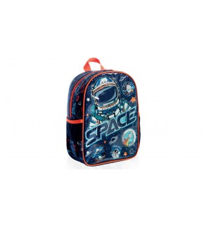Adel Kids Sırt Çantası Space Pvc 2177000137000